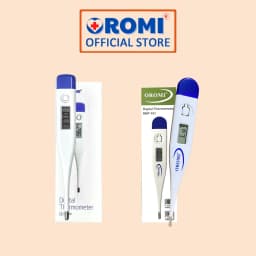 Thumbnail PHỤ KIỆN OROMI - Tặng theo Sản phẩm/Giá trị đơn hàng không tặng theo yêu cầu 1