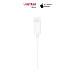 Thumbnail Phụ kiện Tai nghe Apple Earpods USB-C (MYQY3ZA/A) Chính hãng (dùng cho iPhone 15 series trở lên) 4