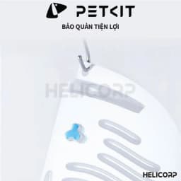 Thumbnail [Phụ kiện] Tấm Chắn Xả Bỏ Toàn Bộ Cát Cũ Dùng Cho Máy Dọn Phân Mèo PETKIT Pura Max 2024, 2023, 2022 4
