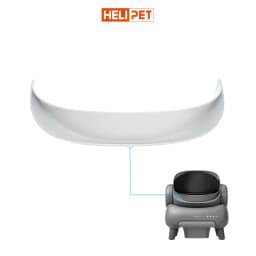 Thumbnail Phụ Kiện Tăng Chiều Cao Lối Vào Của NEAKASA M1 Cho Trường Hợp Mèo Không Tự Xoay Mình Khi Vào Máy 2