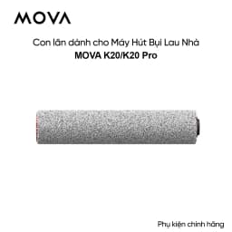 Thumbnail Phụ kiện thay thế dành cho Mova K20/K20 Pro - Phụ kiện chính hãng 1