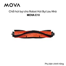 Thumbnail Phụ kiện thay thế dành cho Robot hút bụi Mova E10 - Phụ kiện chính hãng 1
