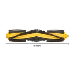 Thumbnail Phụ kiện thay thế Robot hút bụi Ecovacs ozmo 920/950/T5 - Hàng chính hãng 1