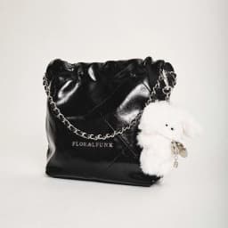 Thumbnail Phụ Kiện Trang Trí Floralpunk LouLou Keychain 2