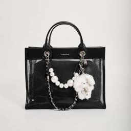 Thumbnail Phụ Kiện Trang Trí Floralpunk LouLou Keychain 3
