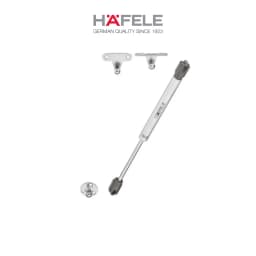 Thumbnail Phuộc hơi pít tông, cho tay nâng cho cửa gỗ hoặc tay nâng với khung nhôm Hafele 2