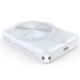 Thumbnail Pin Dự Phòng không dây Trusmi PD20W MAGNATIC WIRELESS(15W ) POWER BANK 5000mAh 2