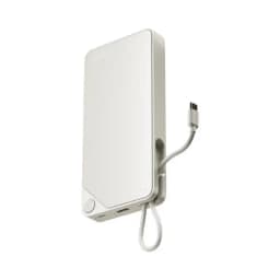 Thumbnail Pin Dự Phòng Momax 1-POWER X Built-in USB-C line power bank (20000mAh) 2