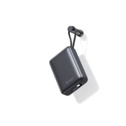 Thumbnail Pin dự phòng StarGO Star X2 dung lượng 20000mAh sạc nhanh 22.5W tích hợp cáp lighting và type-c 2