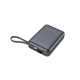 Thumbnail Pin dự phòng StarGO Star X2 dung lượng 20000mAh sạc nhanh 22.5W tích hợp cáp lighting và type-c 3