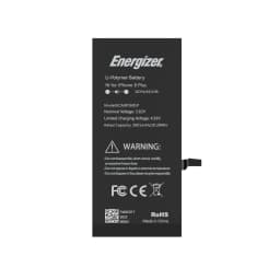 Thumbnail Pin dung lượng cao Energizer - 6/6s/6plus/6splus/7/7plus/8/8plus/X - Hàng chính hãng, bảo hành 12 tháng 1 đổi 1 3