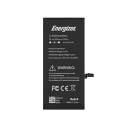Thumbnail Pin Energizer 2915mAh cho ĐT táo 6 Plus-ECA6P2915P-Hàng,Bảo hành 12 tháng 1 đổi 1 2