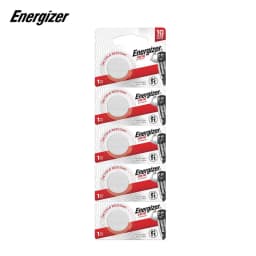 Thumbnail Pin Energizer Lithium CR2016 TS1x5 - Vỉ 5 viên - Hàng chính hãng 1