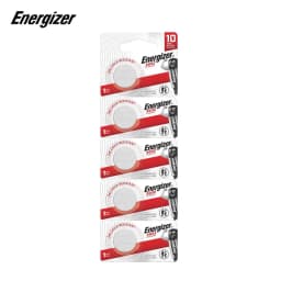 Thumbnail Pin Energizer Lithium CR2032 TS1x5 - Vỉ 5 viên - Hàng chính hãng 1