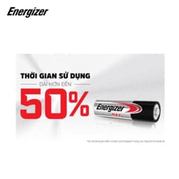 Thumbnail Pin Energizer Lithium CR2032 TS1x5 - Vỉ 5 viên - Hàng chính hãng 3