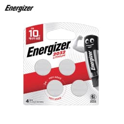 Thumbnail Pin Energizer Specialty CR2032_3Volt - Hàng chính hãng - Vỉ 1 viên 4