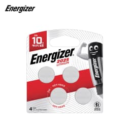 Thumbnail PIN ENERGIZER Specialty E-CR2025 3 VOLT - Hàng chính hãng 2