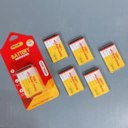 Thumbnail Pin Nokia 4C 5C AKUS dung lượng cao - HÀNG CHÍNH HÃNG BẢO HÀNH 12 THÁNG - Akus 2