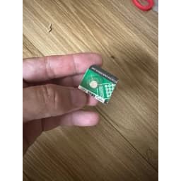 Thumbnail Pin đồng hồ loại nhỏ 1