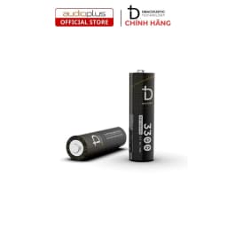 Thumbnail Pin sạc DBacoustic 3300mAh - Hộp 4V - Chuyên dụng cho mic không dây - Hàng chính hãng 3