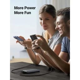 Thumbnail Pin sạc dự phòng 10000mAh/20000mAh UGREEN | Sạc nhanh 2 chiều | Sạc nhanh Power X | pin ATL | BH 18 tháng 1 đổi 1 25683 2