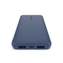 Thumbnail Pin sạc dự phòng Belkin Polymer Pocket Power 10,000 mAh, USB-C 15W , cáp đi kèm A-C Belkin (tương thích iPhone 15) 4