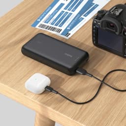 Thumbnail Pin sạc dự phòng Belkin Boost Charge 20.000 mAh, hỗ trợ sạc nhanh 30W PD, có dây sạc đầu USB-C 2