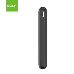 Thumbnail Pin sạc dự phòng Golf L206 Type-C sạc nhiều thiết bị cùng lúc 3