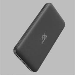 Thumbnail Pin sạc dự phòng Innostyle Powergo smart AI Black 1