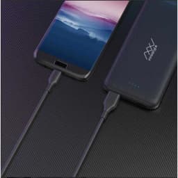 Thumbnail Pin sạc dự phòng Innostyle Powergo smart AI Black 2