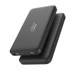 Thumbnail Pin sạc dự phòng Innostyle Powergo smart AI Black 3