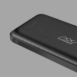 Thumbnail Pin sạc dự phòng Innostyle Powergo smart AI Black 4