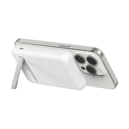 Thumbnail Pin sạc dự phòng không dây Qi2 Belkin BoostCharge Pro Magnetic dung lượng 5K/10K kèm cáp 2