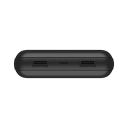 Thumbnail Pin sạc dự phòng Pocket Power Belkin 20,000 mAh 15W Max Li-Polymer 3 cổng sạc 3