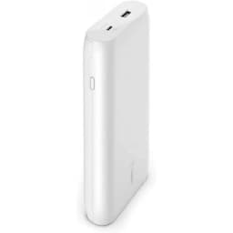 Thumbnail Pin sạc dự phòng Polyme Pocket Power Belkin 20.000 mAh, sạc nhanh USB-C PD 30W BPB002 1