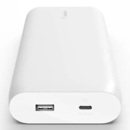 Thumbnail Pin sạc dự phòng Polyme Pocket Power Belkin 20.000 mAh, sạc nhanh USB-C PD 30W BPB002 2