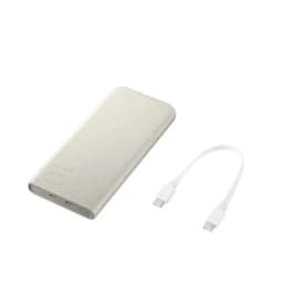 Thumbnail Pin sạc dự phòng Samsung 10.000mAh 25W EB-P3400 2