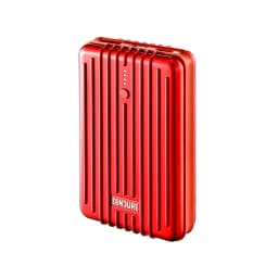Thumbnail Pin sạc dự phòng siêu nhỏ ZENDURE SUPERMINI 10.000mAh - Type C - Thương Hiệu Mỹ - Bảo Hành 2 Năm 2