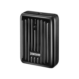 Thumbnail Pin sạc dự phòng siêu nhỏ ZENDURE SUPERMINI 10.000mAh - Type C - Thương Hiệu Mỹ - Bảo Hành 2 Năm 3
