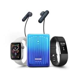 Thumbnail Pin sạc dự phòng siêu nhỏ ZENDURE SUPERMINI 10.000mAh - Type C - Thương Hiệu Mỹ - Bảo Hành 2 Năm 4
