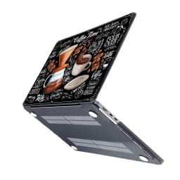 Thumbnail Protective Case for MacBook Pro13 14 16" M4 M3 M2 M1 Air13 13.6 15" A2941 A2681 A2338 A2337 A2179 A2251 A1706 A1708 A1502[Case For All MacBook Models] 3