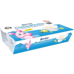 Thumbnail Pudding Ăn Dặm Burine Vị Vani Dành Cho Bé Từ 6 Tháng Tuổi,  Bổ Sung Năng Lượng 4