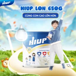 Thumbnail QUÀ TẶNG KHÔNG BÁN [E-Voucher] Phiếu quà tặng Khách Hàng Thân Thiết Hiup 2