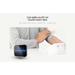 Thumbnail QUÀ TẶNG KHÔNG BÁN | Máy đo huyết áp Kingsport G080 1