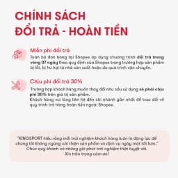 Thumbnail QUÀ TẶNG KHÔNG BÁN | Máy đo huyết áp Kingsport G080 4