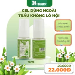 Thumbnail Quà tặng V-Nature Love hàng Việt Nam chất lượng cao 2