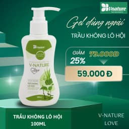 Thumbnail Quà tặng V-Nature Love hàng Việt Nam chất lượng cao 3