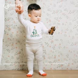 Thumbnail Quần áo BU Baby chất liệu mềm mại cho bé BSR410003 BBB410001 BBB310801 BSR410001 BSR310800 | Quần áo BU Baby chính hãng 3