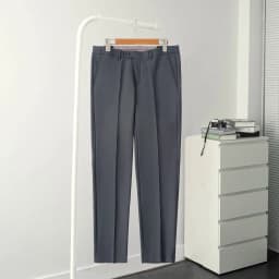 Thumbnail Quần Âu Bigsize Nam 80-140KG AKYOO Cao Cấp, Chống Nhăn, Không Bai Xù - QA 22 (Combo 2 quần tiết kiệm 10%) 3