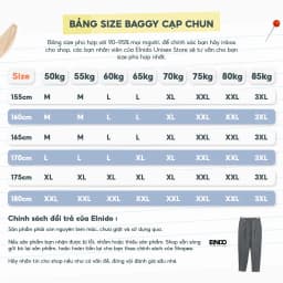 Thumbnail Quần âu nam co giãn LS1 có cạp chun thoải mái vận động thương hiệu ELNIDO 1